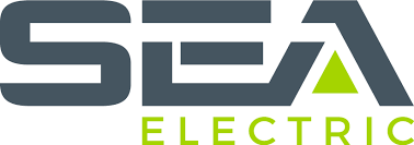 sea electric